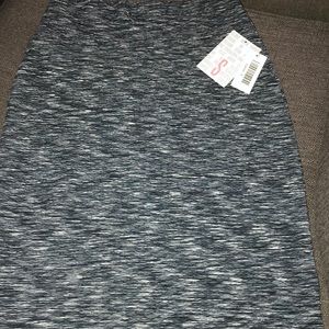 LuLaRoe Cassie skirt
